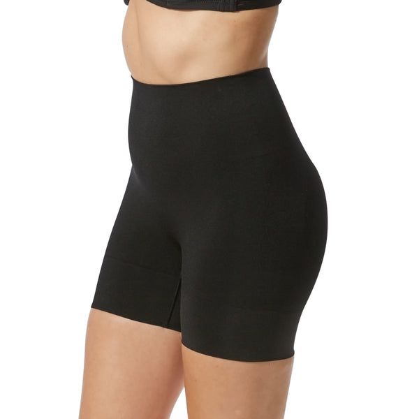 Mid-Waist Shaping Shortie