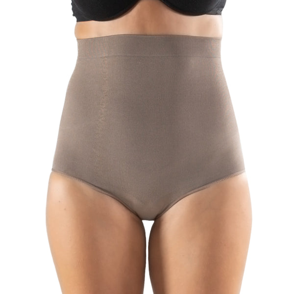 Slimming High-Rise Panty- 2 Pack