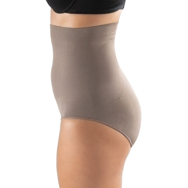 Slimming High-Rise Panty- 2 Pack