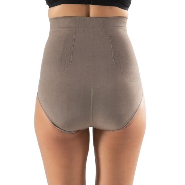 Slimming High-Rise Panty- 2 Pack