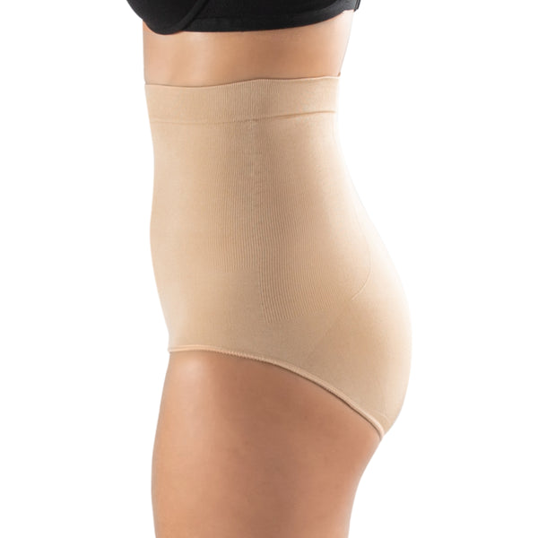 Slimming High-Rise Panty- 2 Pack