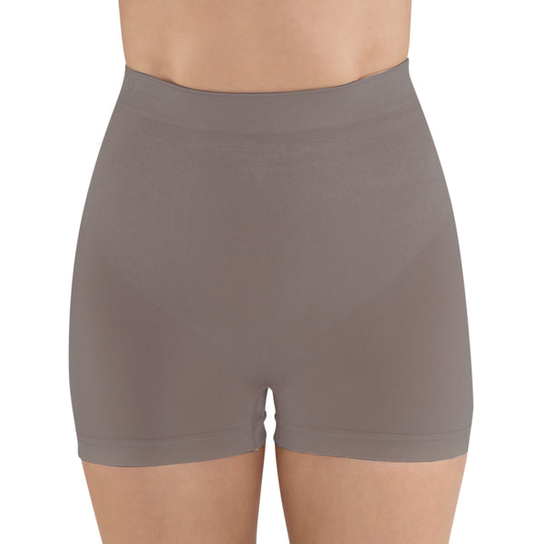 TUMMY & BOTTOM CONTROL BOYSHORT