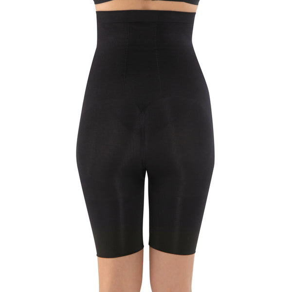 High-Rise Body Smoother