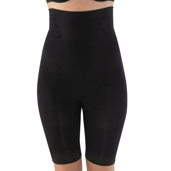 High-Rise Body Smoother