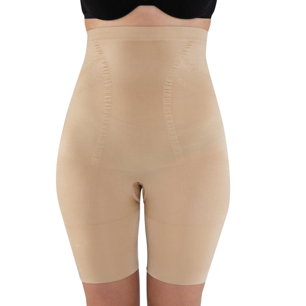 High-Rise Body Smoother