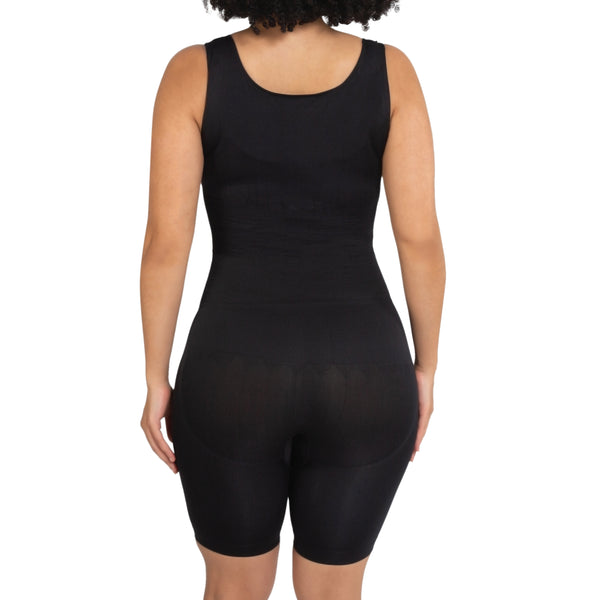 Wear-Your-Own-Bra Full Body Shaper Regular price
