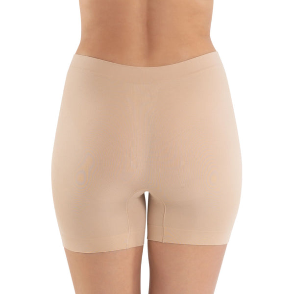 Short Length Slip Short