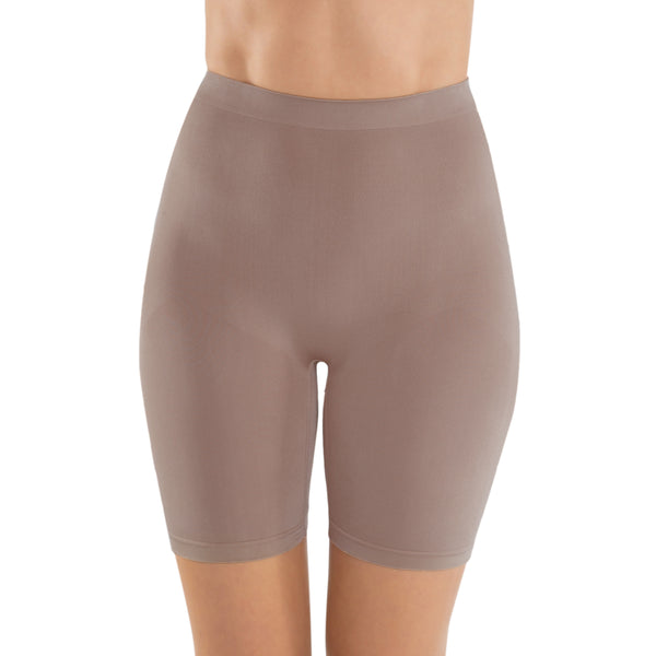 Mid Thigh Short TAU-BLK