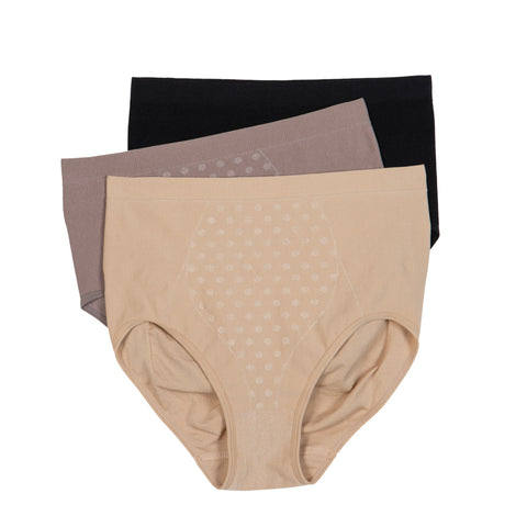 Everyday Shaping Panty - 3 Pack