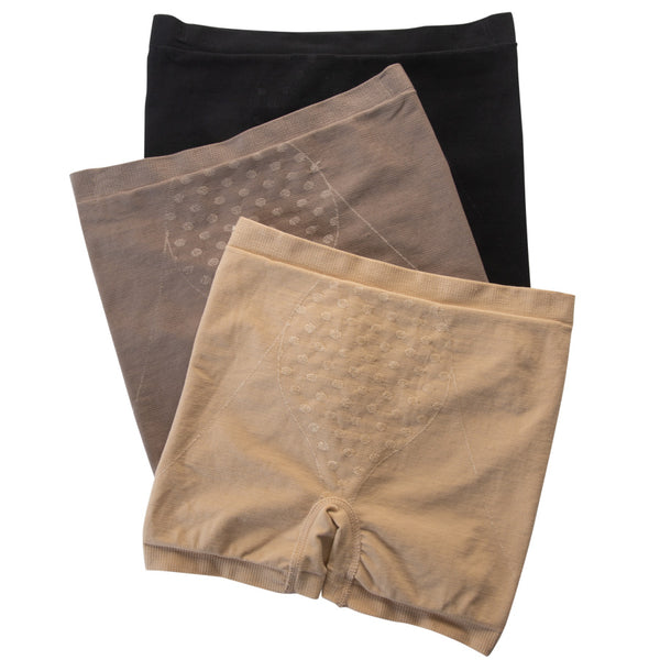 Supportive Waistband Short