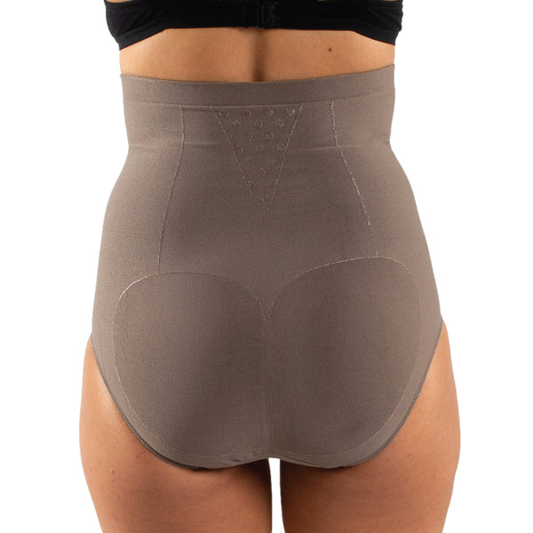 Everyday High Rise Panty - 2 Pack