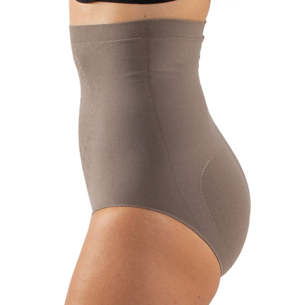 Everyday High Rise Panty - 2 Pack