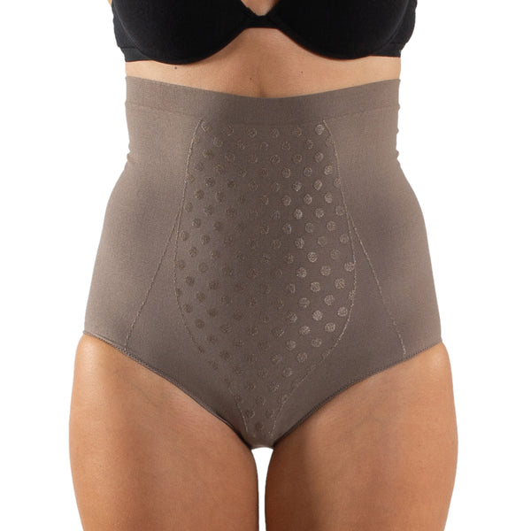 Everyday High Rise Panty - 2 Pack