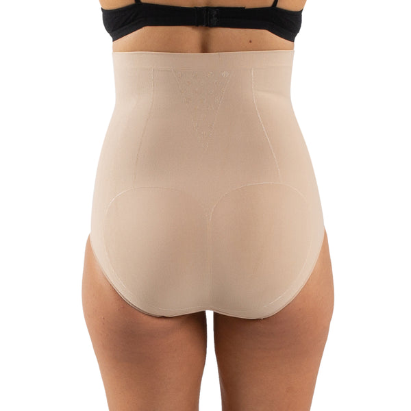 Everyday High Rise Panty - 2 Pack