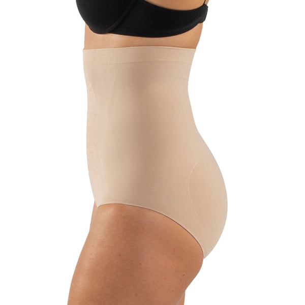 Everyday High Rise Panty - 2 Pack