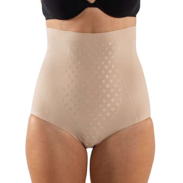 Everyday High Rise Panty - 2 Pack