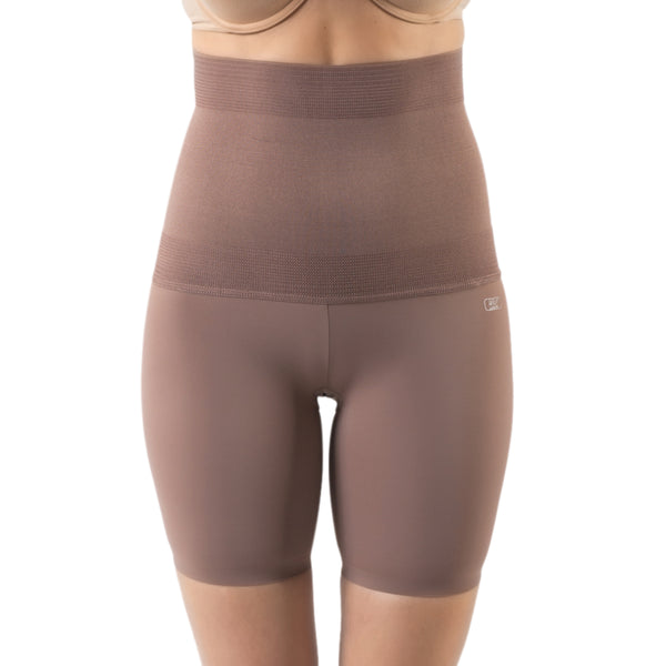 8" Supportive Waistband Short