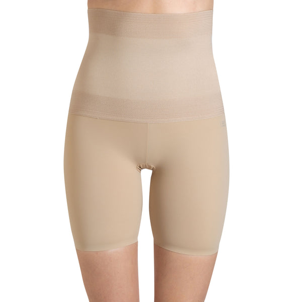 Supportive Waistband Short