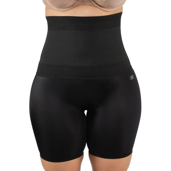 8" Supportive Waistband Short