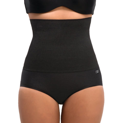 Supportive Waistband Brief