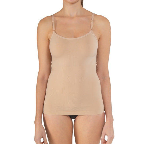 Seamless Shaping Cami