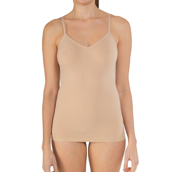 Seamless Shaping Cami
