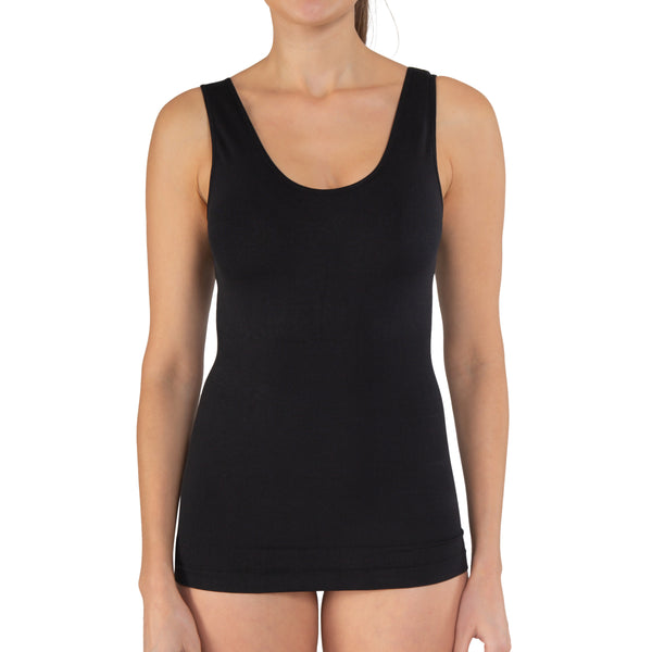 Seamless Two Way Shaping Tank