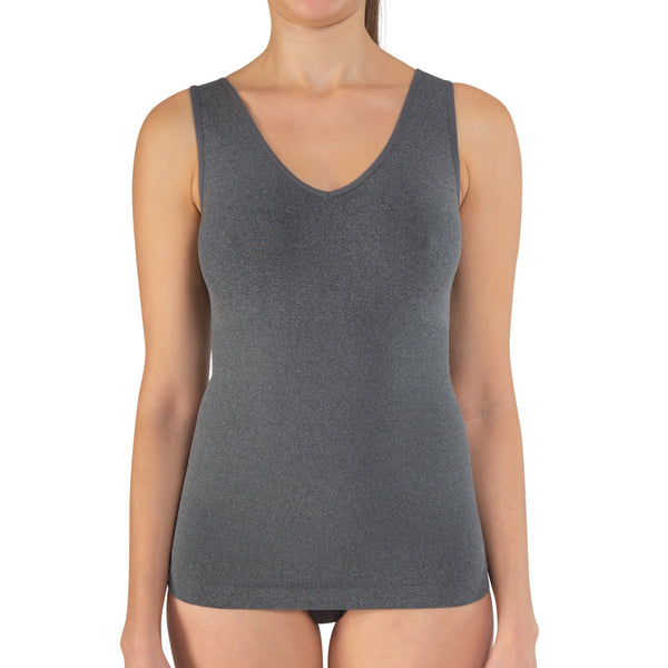 Seamless Two Way Shaping Tank