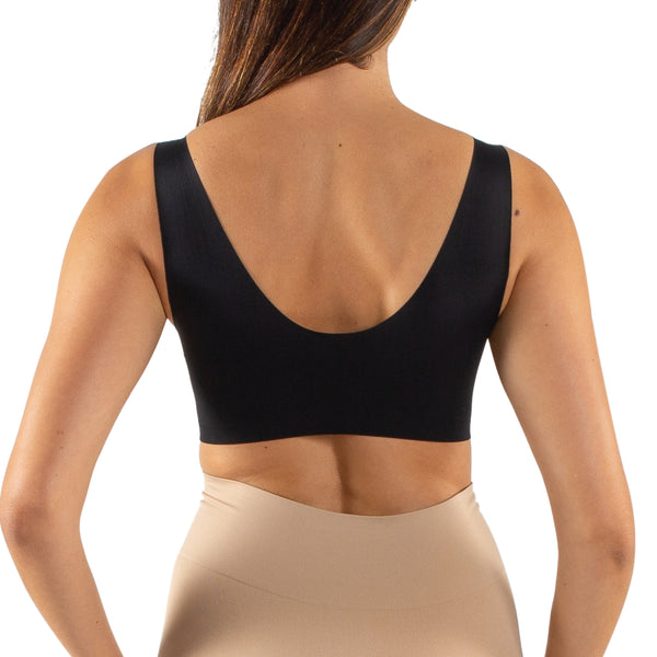 Leisure Bra - 2 Pack