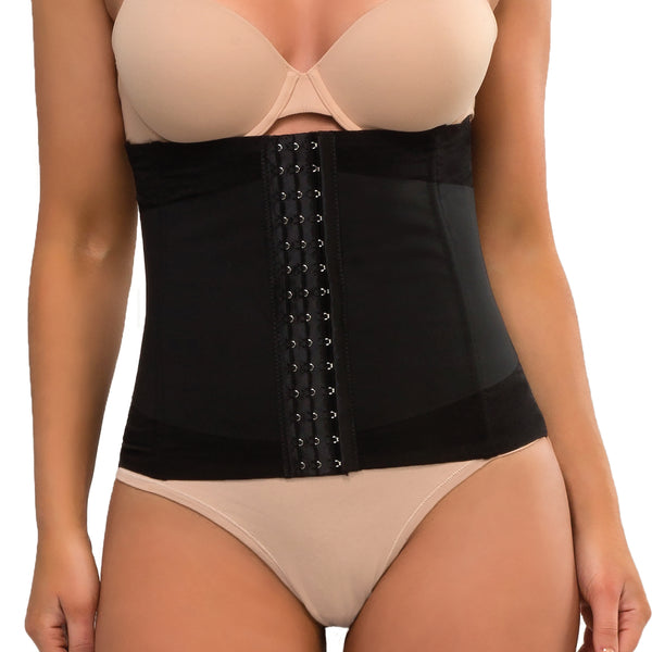 Power Mesh Waist Cincher