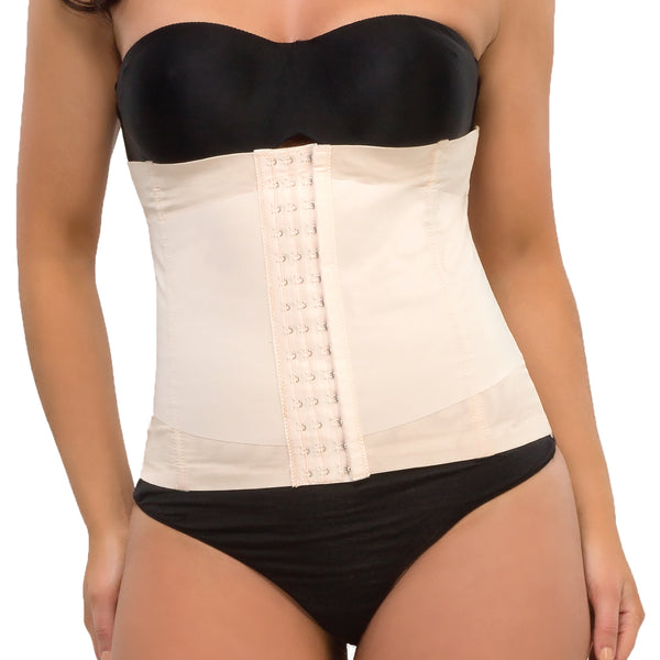 Power Mesh Waist Cincher