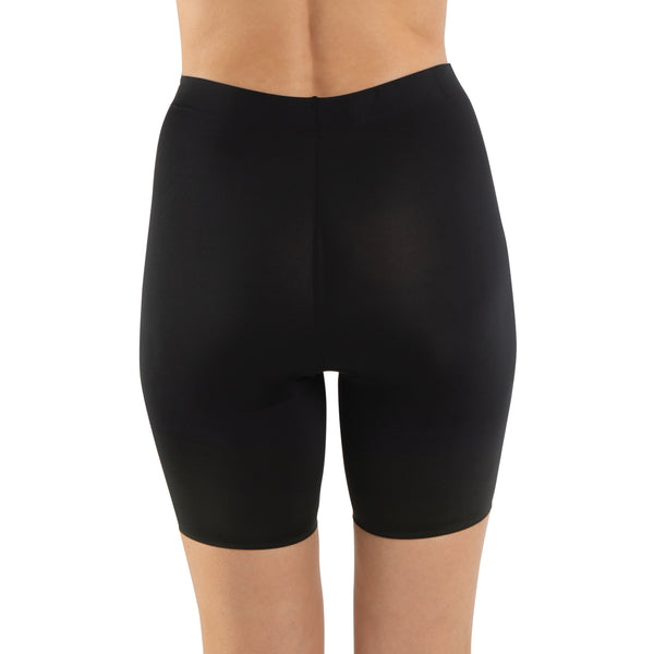 Slimming Thigh Shaper with Control Belt