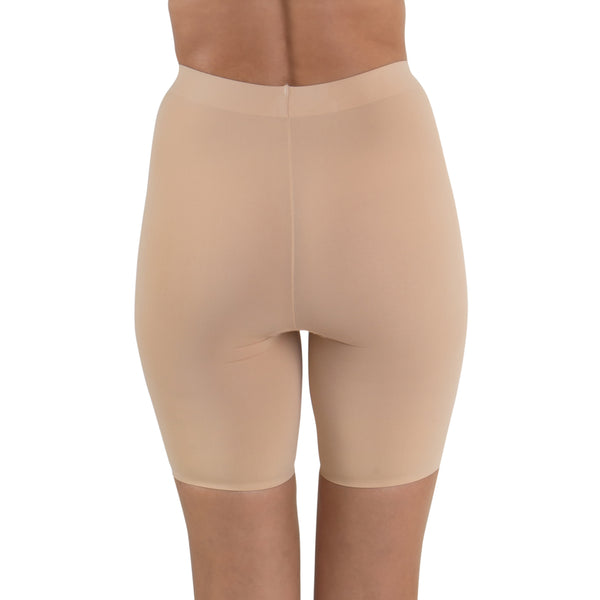 Slimming Thigh Shaper with Control Belt