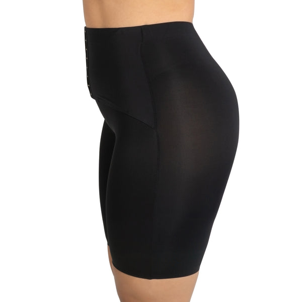 Slimming Thigh Shaper with Control Belt