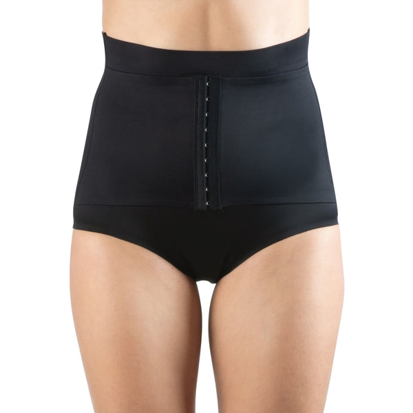 Scuba Brief with Control Belt