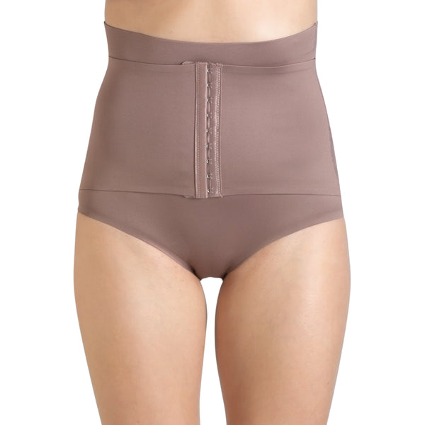 Scuba Brief with Control Belt