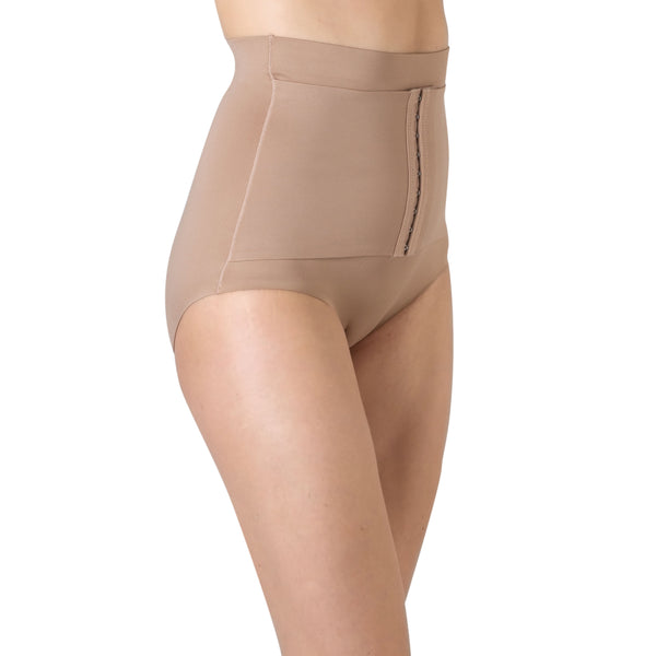 Scuba Brief with Control Belt