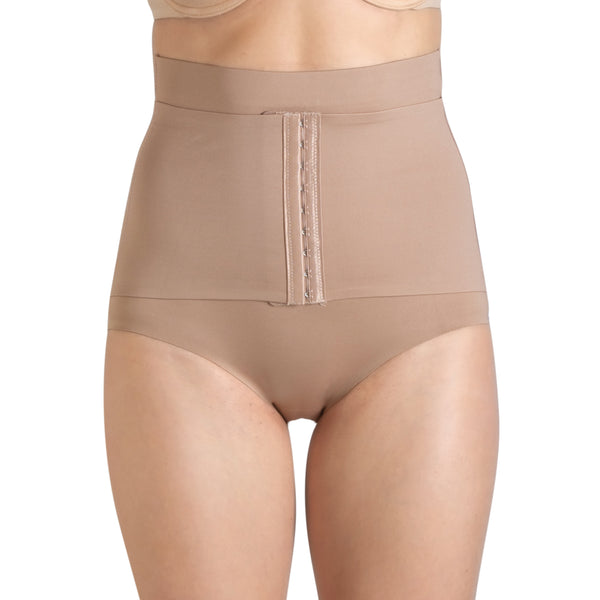 Scuba Brief with Control Belt