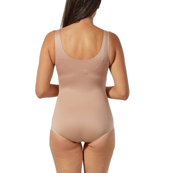 WYOB Scuba & Mesh Bodysuit