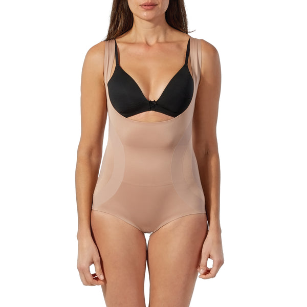 WYOB Scuba & Mesh Bodysuit