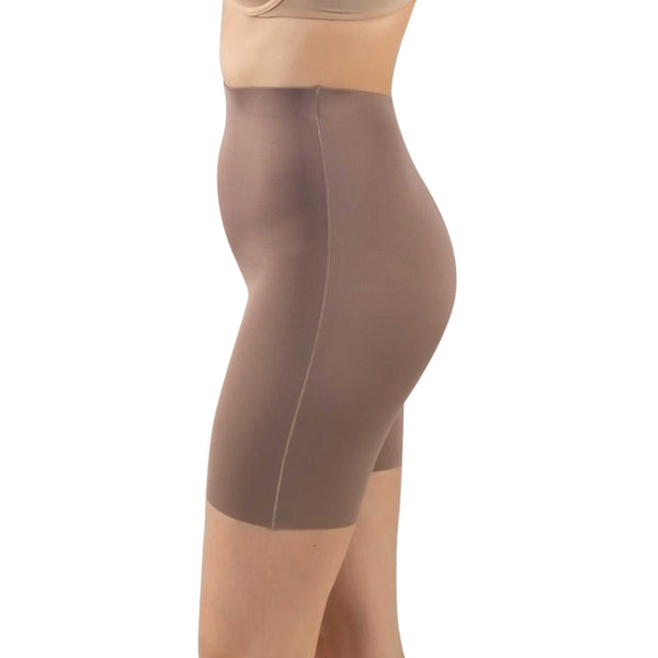 High Waist Scuba Long Leg - 2 Pack
