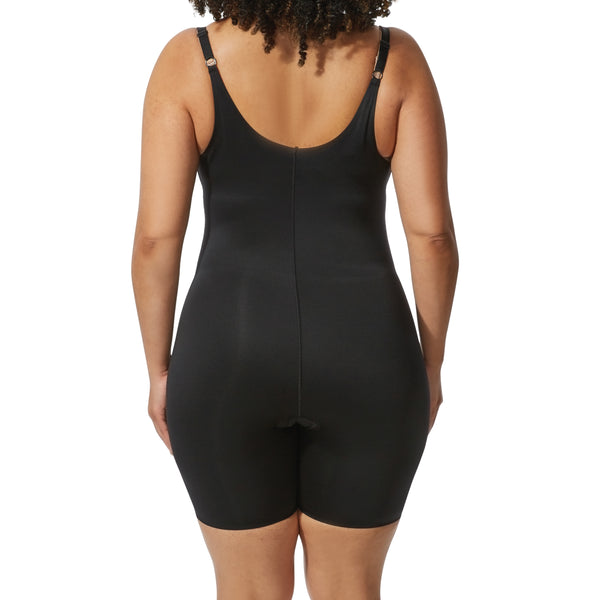 WYOB Scuba Long Leg Bodysuit