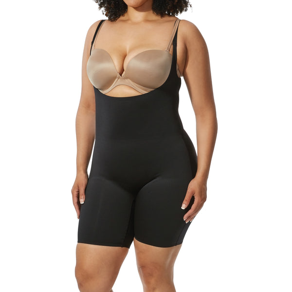 WYOB Scuba Long Leg Bodysuit