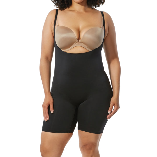 WYOB Scuba Long Leg Bodysuit