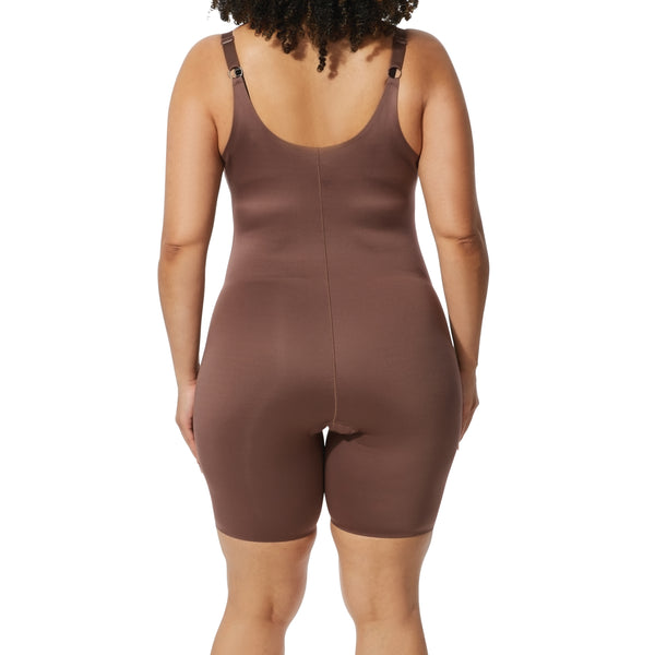 WYOB Scuba Long Leg Bodysuit