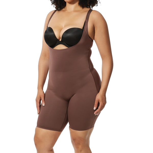 WYOB Scuba Long Leg Bodysuit