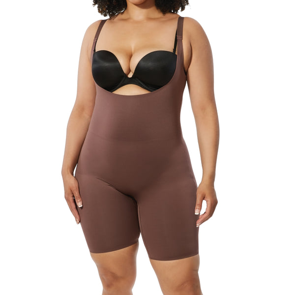WYOB Scuba Long Leg Bodysuit