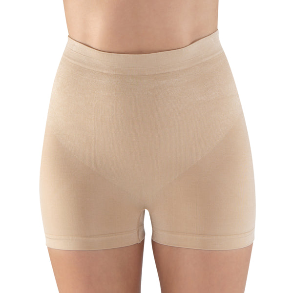 TUMMY & BOTTOM CONTROL BOYSHORT