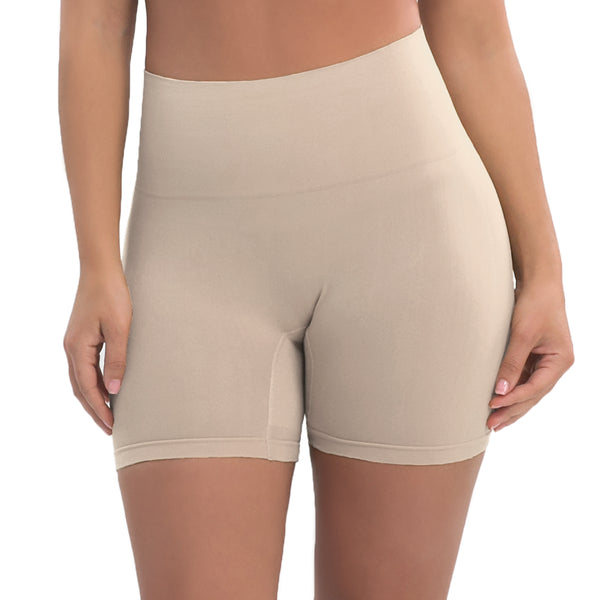 Tummy Tamer Short - 2 Pack