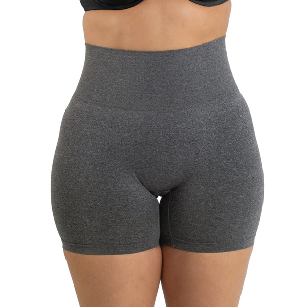 Tummy Tamer Short - 2 Pack